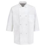 1.209 0404   Sleeve Chef Coat