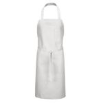 0.385 1751 Standard Bib Apron