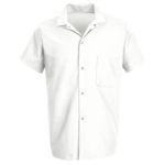 0.581 5020 Cook Shirt