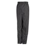  1.06 PS54 Spun Poly Baggy Chef Pant