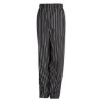 1.06 PS54 Spun Poly Baggy Chef Pant