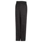 1.491 PT55 Baggy Chef Pant with Zipper Fly