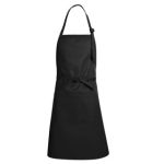 0.468 TT30 Premium Bib Apron