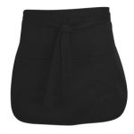  0.3 TT36 Half Apron