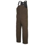 Insulated Bib Overall