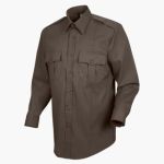 1.343 HS1120 Deputy Deluxe Long Sleeve Shirt