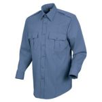 1.222 HS1121 Deputy Deluxe Long Sleeve Shirt