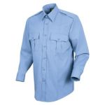 1.704 HS1123 Deputy Deluxe Long Sleeve Shirt