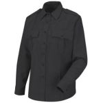 1.097 HS1184 Womens Sentry  Long Sleeve Shirt