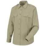 1.183 HS1189 Womens Sentry  Long Sleeve Shirt