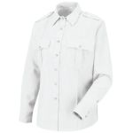 0.984 HS1190 Womens Sentry  Long Sleeve Shirt
