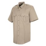 1.245 HS1222 Deputy Deluxe Short Sleeve Shirt