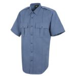 1.137 HS1231 Sentry  Short Sleeve Shirt