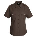 1.194 HS1273 Deputy Deluxe Short Sleeve Shirt