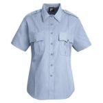 1.091 HS1276 Deputy Deluxe Short Sleeve Shirt