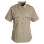 1.142 HS1277 Deputy Deluxe Short Sleeve Shirt