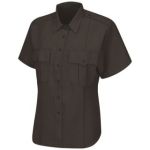 1.086 HS1284 Sentry  Short Sleeve Shirt