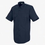 1.158 HS1293 Sentry  Action Option Short Sleeve Shirt
