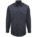 0.921 HS13DN New Dimension  Ripstop Long Sleeve Shirt