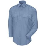 1 HS1495 Womens Sentry  Long Sleeve Shirt