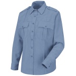 1.25 HS1498 Womens Sentry  Long Sleeve Shirt