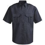 0.85 HS14DN New Dimension  Ripstop Short Sleeve Shirt