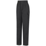 HS2731 New Dimension  Plus 6-Pocket Cargo Trouser