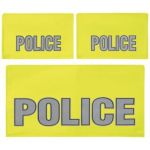  0.75 HS3340 Drop Down Package Police