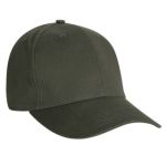 Twill Ball Cap