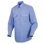 Sentinel Basic Security Long Sleeve Shirt