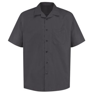 VF Imagewear | 1K00 | Microfiber Convertible Collar Shirt| Shirts ...