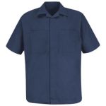 0.6 1P60 Convertible Collar Shirt Jacket