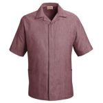  0.888 1S00 Pincord Shirt Jacket