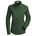  0.81 1T11 Womens Meridian Performance Twill Shirt