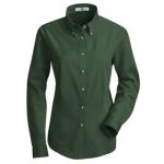 0.81 1T11 Womens Meridian Performance Twill Shirt