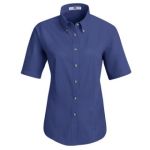  0.6 1T21 Womens Meridian Performance Twill Shirt