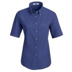 0.6 1T21 Womens Meridian Performance Twill Shirt