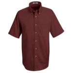 0.8 1T22 Mens Meridian Performance Twill Shirt