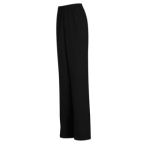 Womens Microfiber Pull-on Pant