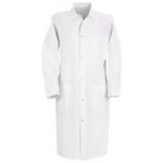  1.664 4004 Gripper-Front Butcher Frock