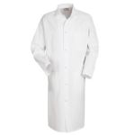 1.644 4016 Gripper-Front Butcher Frock