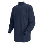 1.102 8301 Long Sleeve Mock Turtleneck