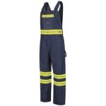 Coveralls and Overalls