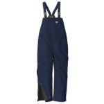 Insulated Blended Duck Bib Overall