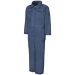 5.75 CD32 Insulated Blended Duck Coverall