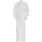 2.284 CT16 Twill Action Back Coverall