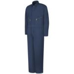 3.414 CT30 Insulated Twill Coverall