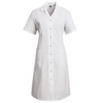  1.042 DP29 Womens Short Sleeve Dress
