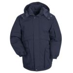  4.5 JP70 Heavyweight Parka