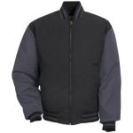  1.954 JT40 Duo-Tone Team Jacket